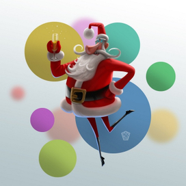 И тем не менее, всех с новым!