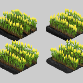 Мод «Русь» на игру Stronghold Crusader 1 (2002)