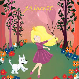 Обложка для книги