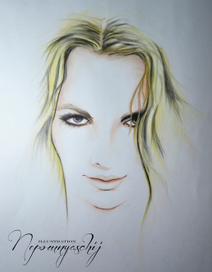 Бритни Спирс