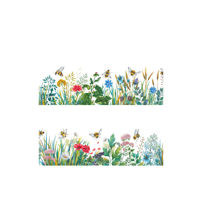 Иллюстрация к серии посуды