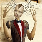 задник сцены, группа "ПИКНИК"