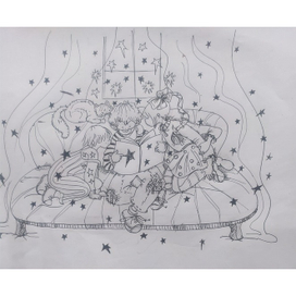 Интересная книга 