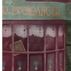 Красная Шапочка