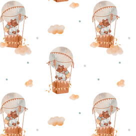 Детские паттерны