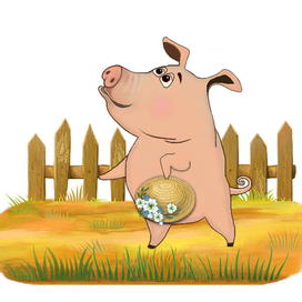 Праздничнвй денек