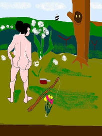 Конфуз княжны