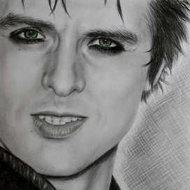 Billie Joe Armstrong