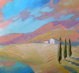 Молочная долина