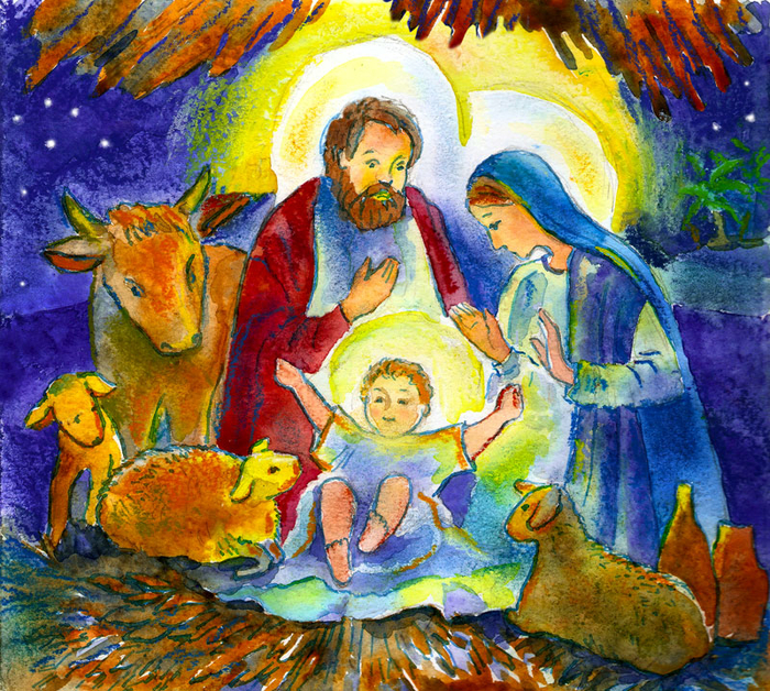 Рождество Христово