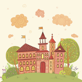 Академия детства