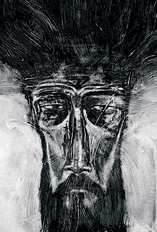 Е.Турсунов Мамлюк