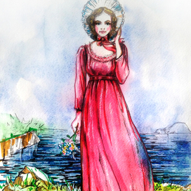 Элизабет Беннет