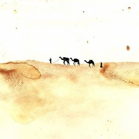 Собаки лаят, караван идет