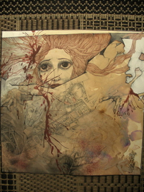 "Лигейя" по -Э.По