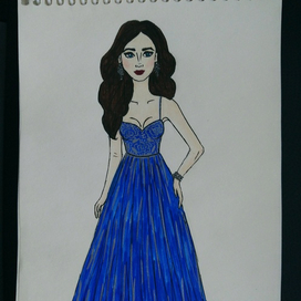 Fashion-illustration)