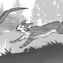 В погоне за Сейсмозавром