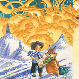 К новым приключениям...