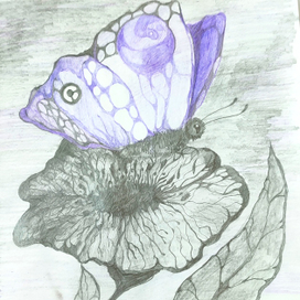 Иллюстрация к настроению