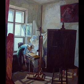 Мастерская