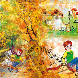 Страна Звукомания