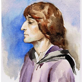 юность Данте