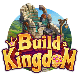 "Build a Kingdom" #3