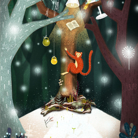 Планы на год