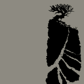 А.С. Пушкин "Анчар" обложка