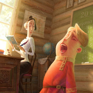 На завалинке 17