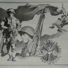 А.В.Суворов и его влияние на русскую разведку. 5