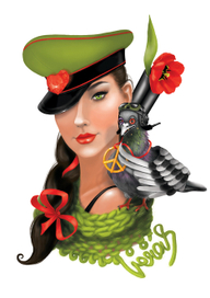 Миротворцы