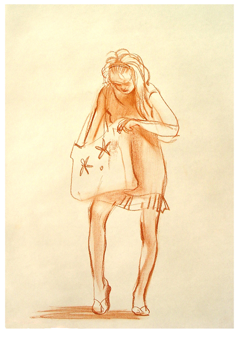 Зазвонил телефон...