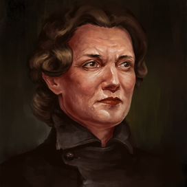 Saltus 8 Founders. Dr. Stephanie Rebek, the Psychologist.