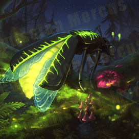 Хранительница Света