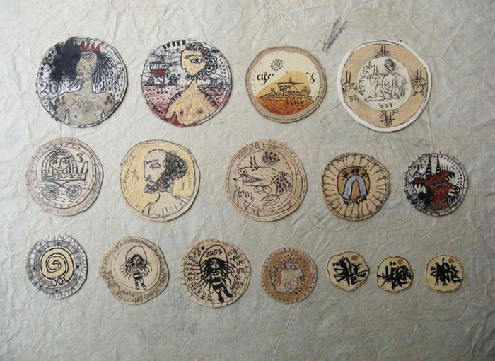 Нумизматика