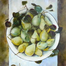 Аромат груш