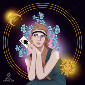 Пиковая дама