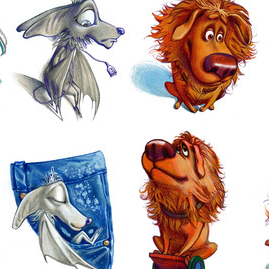 "Ларискины. Тайна перевернутой пирамиды" 