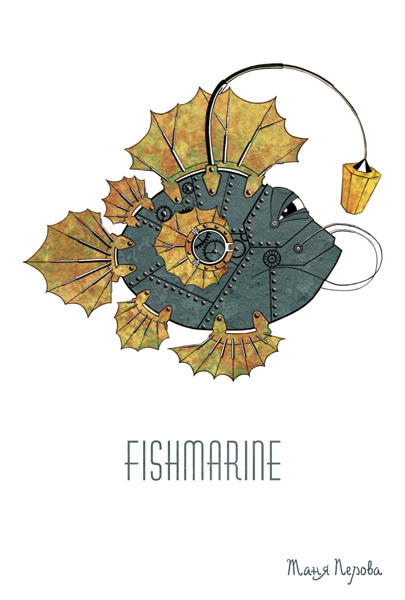 Fishmarine
