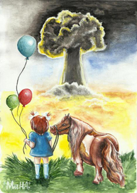 Детство. Разное.