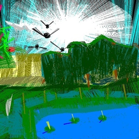 Красоты природы