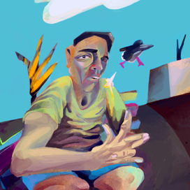 Дай мне знак