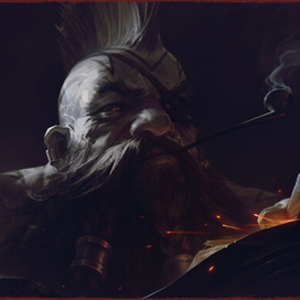 Готрек Гурниссон