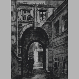 Одиночество