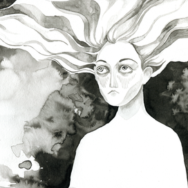 Потерянная