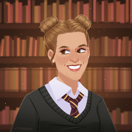 Портрет по фото