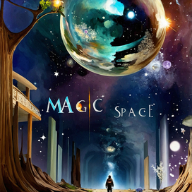 Magic Space