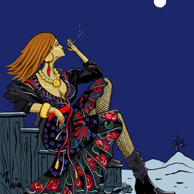 есть о чем подумать