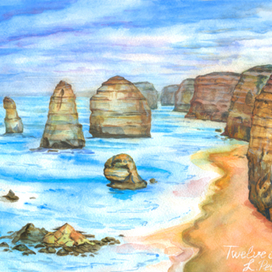 12 апостолов